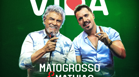 Programa de Voluntariado do Hospital São Vicente promove Show pela Vida