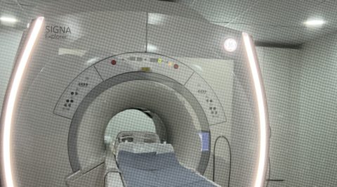Pet CT