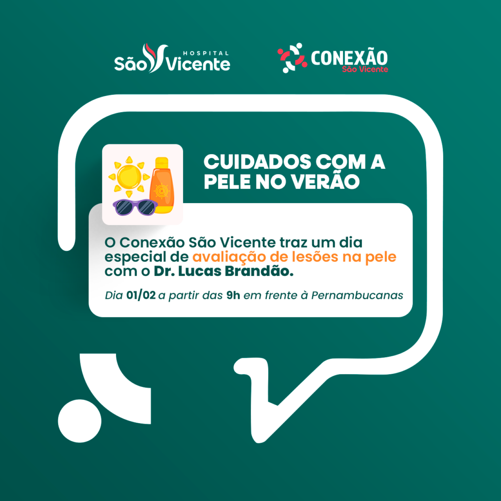 Conexão São Vicente