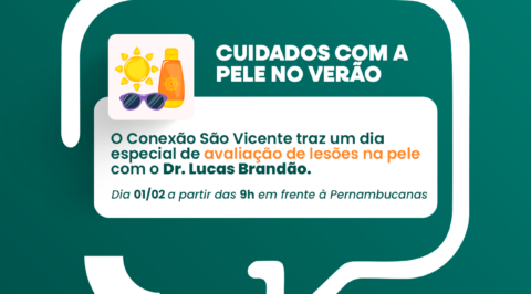 Conexão São Vicente