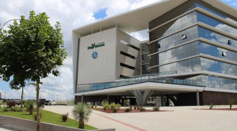 Os avanços na prevenção e tratamento do câncer de mama serão debatidos na Jornada Oncológica do Hospital São Vicente na Cidade dos Lagos