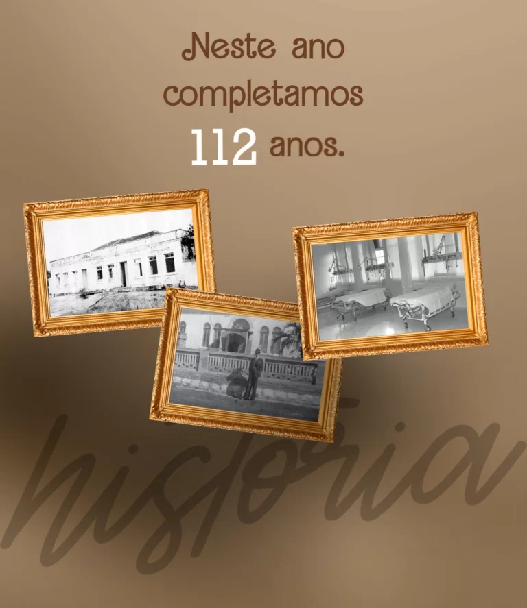 Ao completar 112 anos, Hospital São Vicente de Guarapuava forma os primeiros residentes em medicina